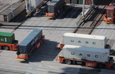 借助4G北斗定位器特性 提升物流行業(yè)核心競爭力