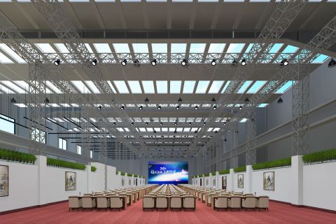 Longsheng conference center